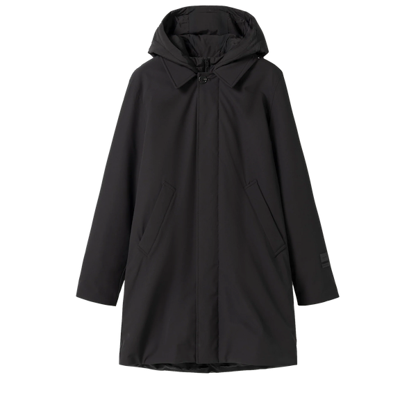 Elvine Elvine, Celvin, black, XL