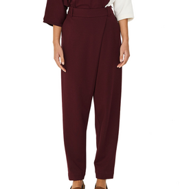 Skunkfunk Skfk, Ezama Trouser, chocolate, S (38)