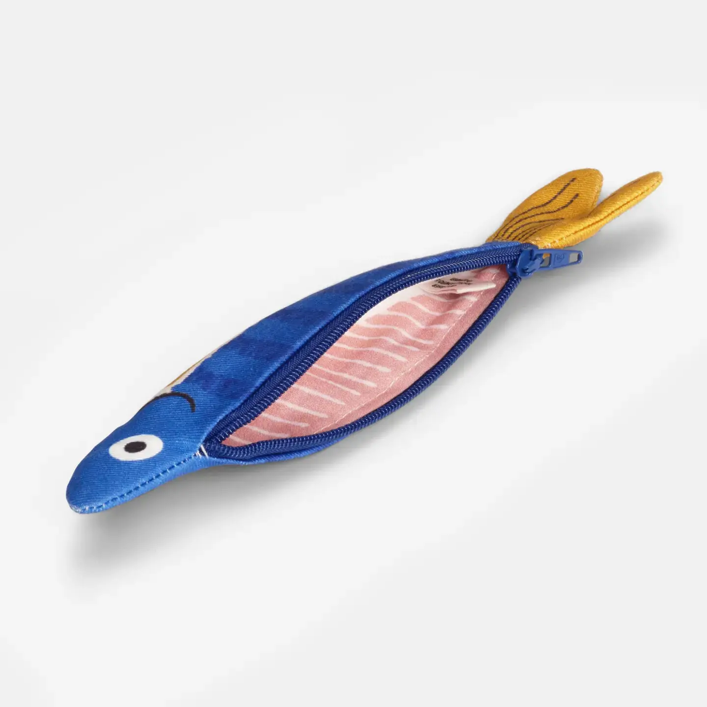 Don Fisher Don Fisher, Herring Purse