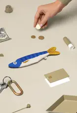 Don Fisher Don Fisher, Herring Purse