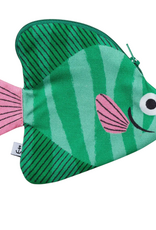 Don Fisher Don Fisher, Moonyfish Purse, green
