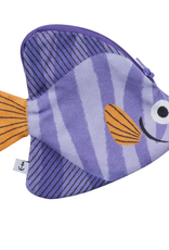 Don Fisher Don Fisher, Moonyfish Purse, lilac