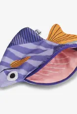 Don Fisher Don Fisher, Moonyfish Purse, lilac