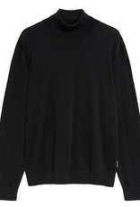 Armedangels Armedangels, Gaardo Turtleneck, black, XL
