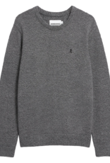 Armedangels Armedangels, Alvaario, black-oatmilk, M