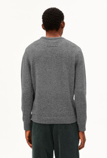 Armedangels Armedangels, Alvaario, black-oatmilk, M