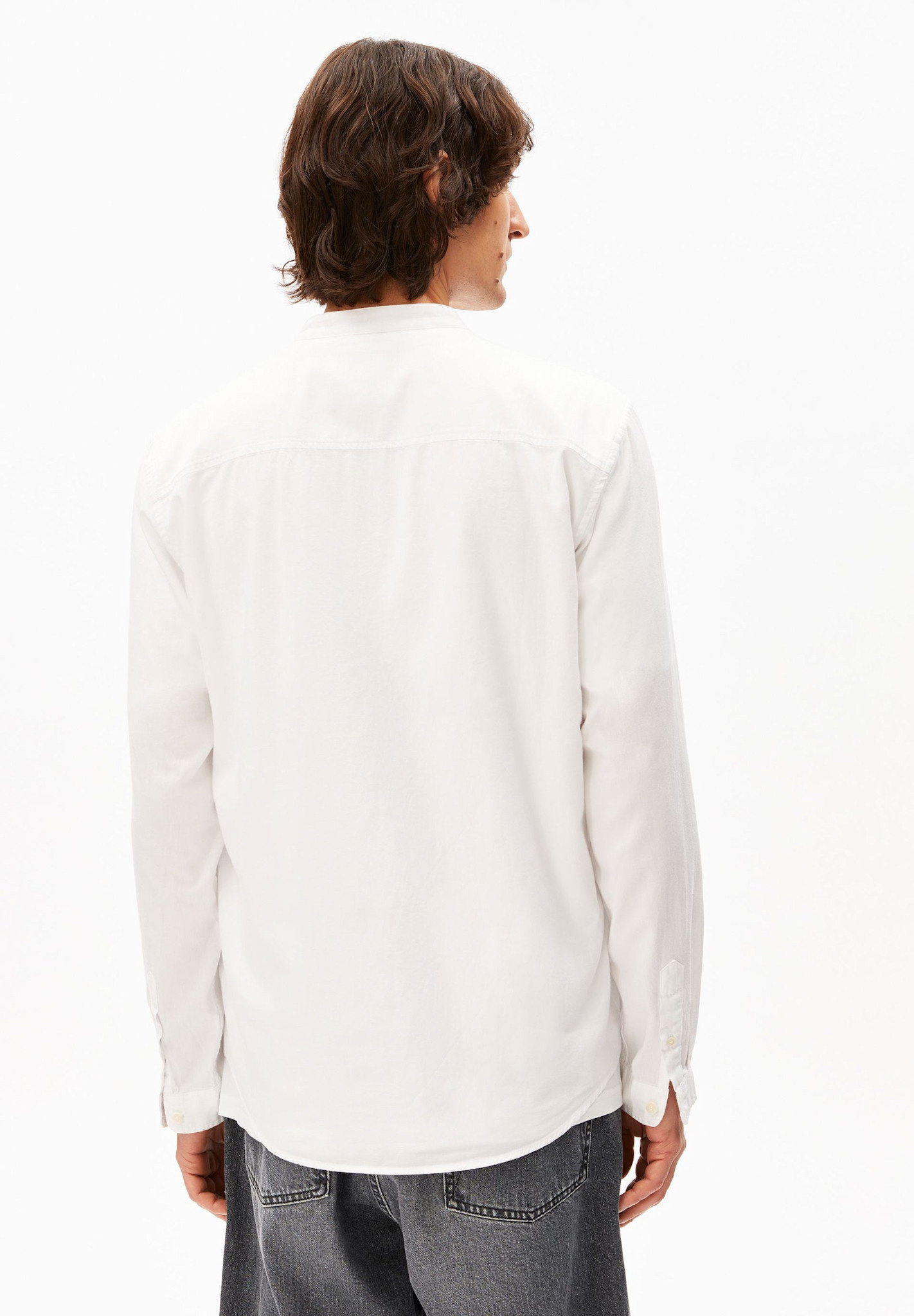 Armedangels Armedangels, Tomaasas, white, XL