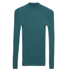 Armedangels Armedangels, Alaania, petrol velvet, S