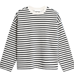 Armedangels Armedangels, Frankaa Maarlen, undyed-black, L