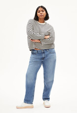 Armedangels Armedangels, Frankaa Maarlen, undyed-black, S