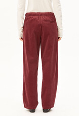 Armedangels Armedangels, Jaimilaa Corduroy, velvet ember, S