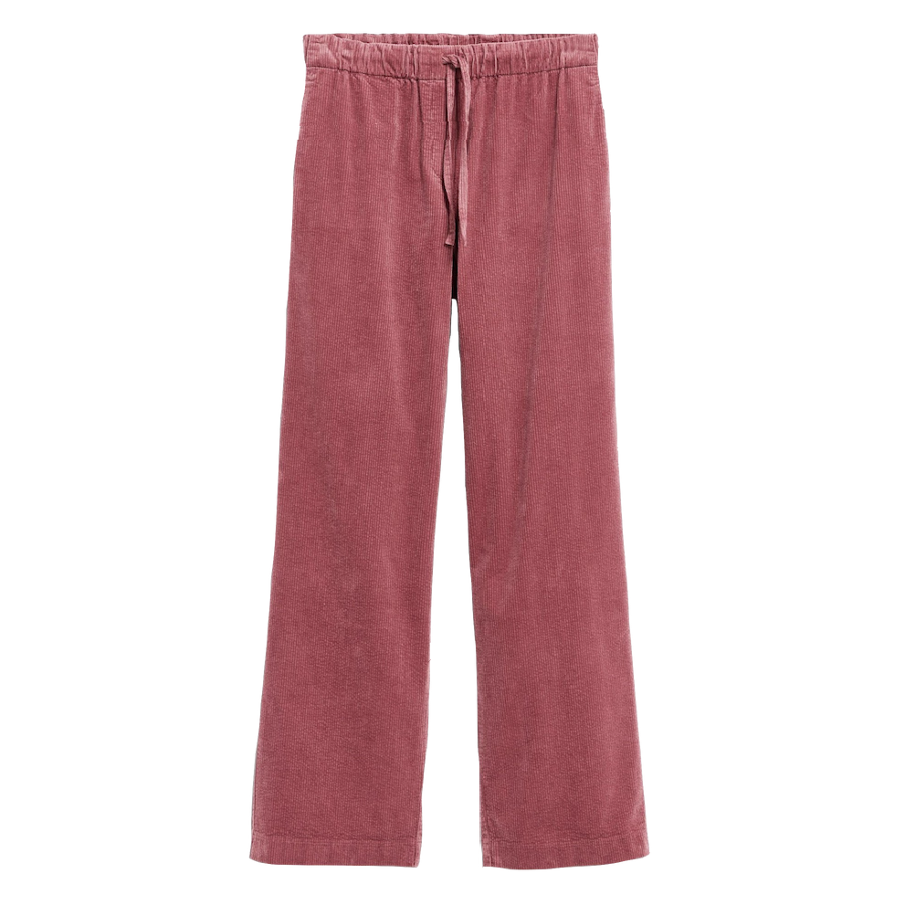 Armedangels Armedangels, Jaimilaa Corduroy, velvet ember, XS