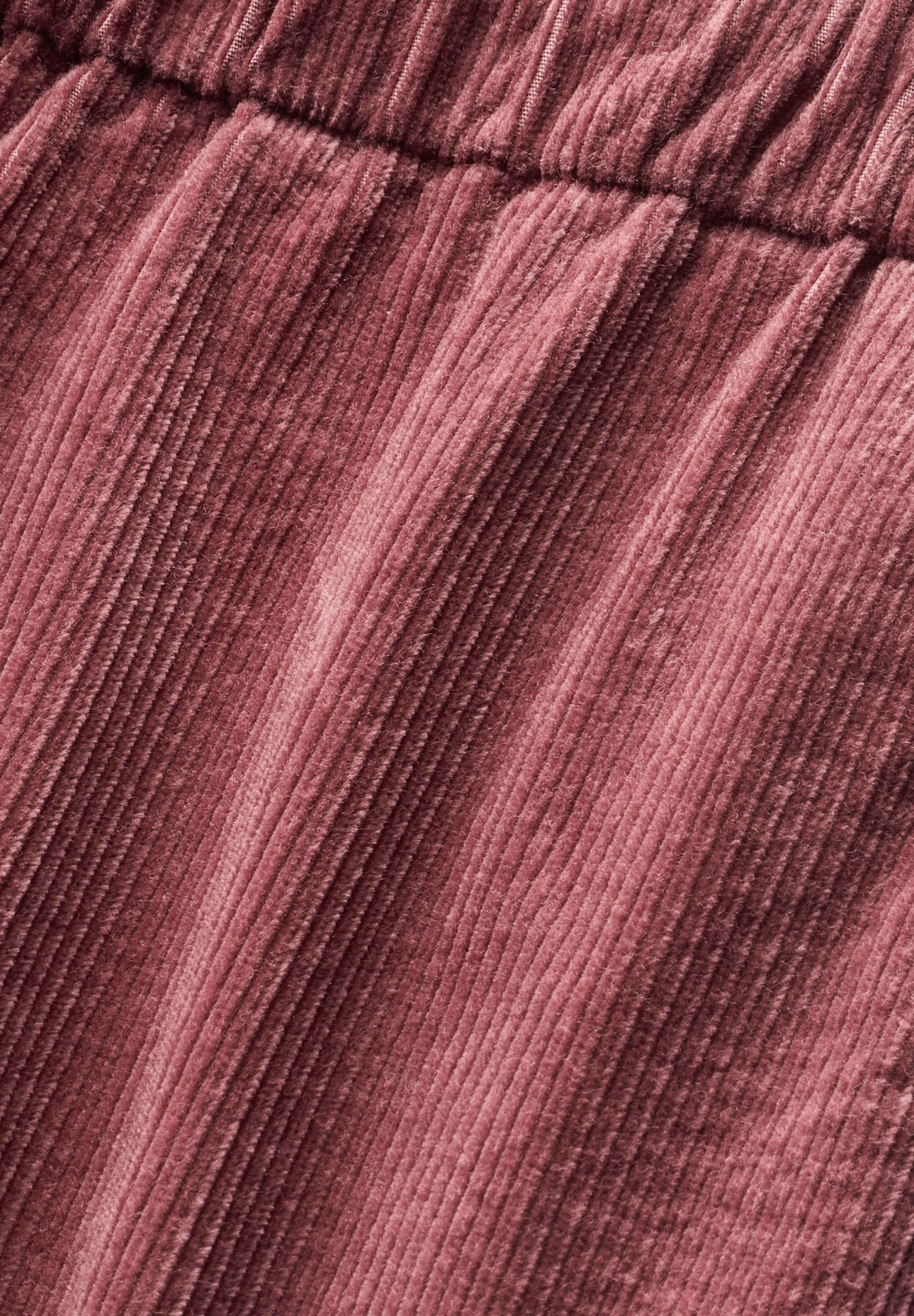 Armedangels Armedangels, Jaimilaa Corduroy, velvet ember, XS