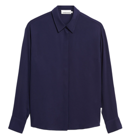Armedangels Armedangels, Larisaana LS, tinted navy, L