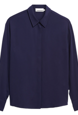 Armedangels Armedangels, Larisaana LS, tinted navy, S