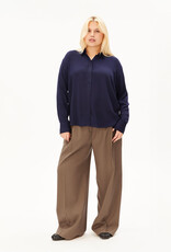 Armedangels Armedangels, Larisaana LS, tinted navy, S