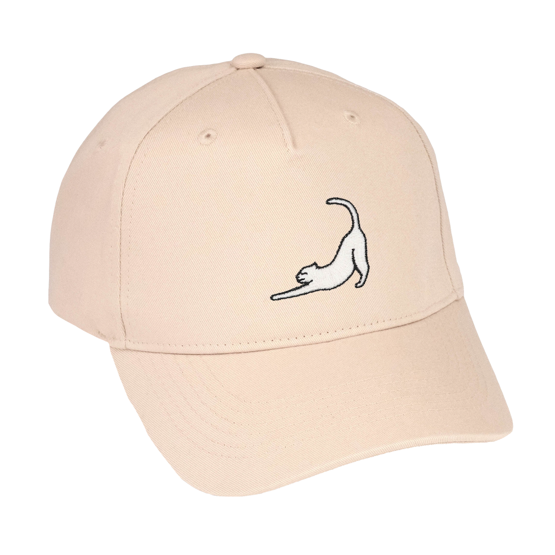 Ligarti, Cap Eloise The Cat, sand