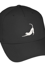 Ligarti, Cap Eloise The Cat, black