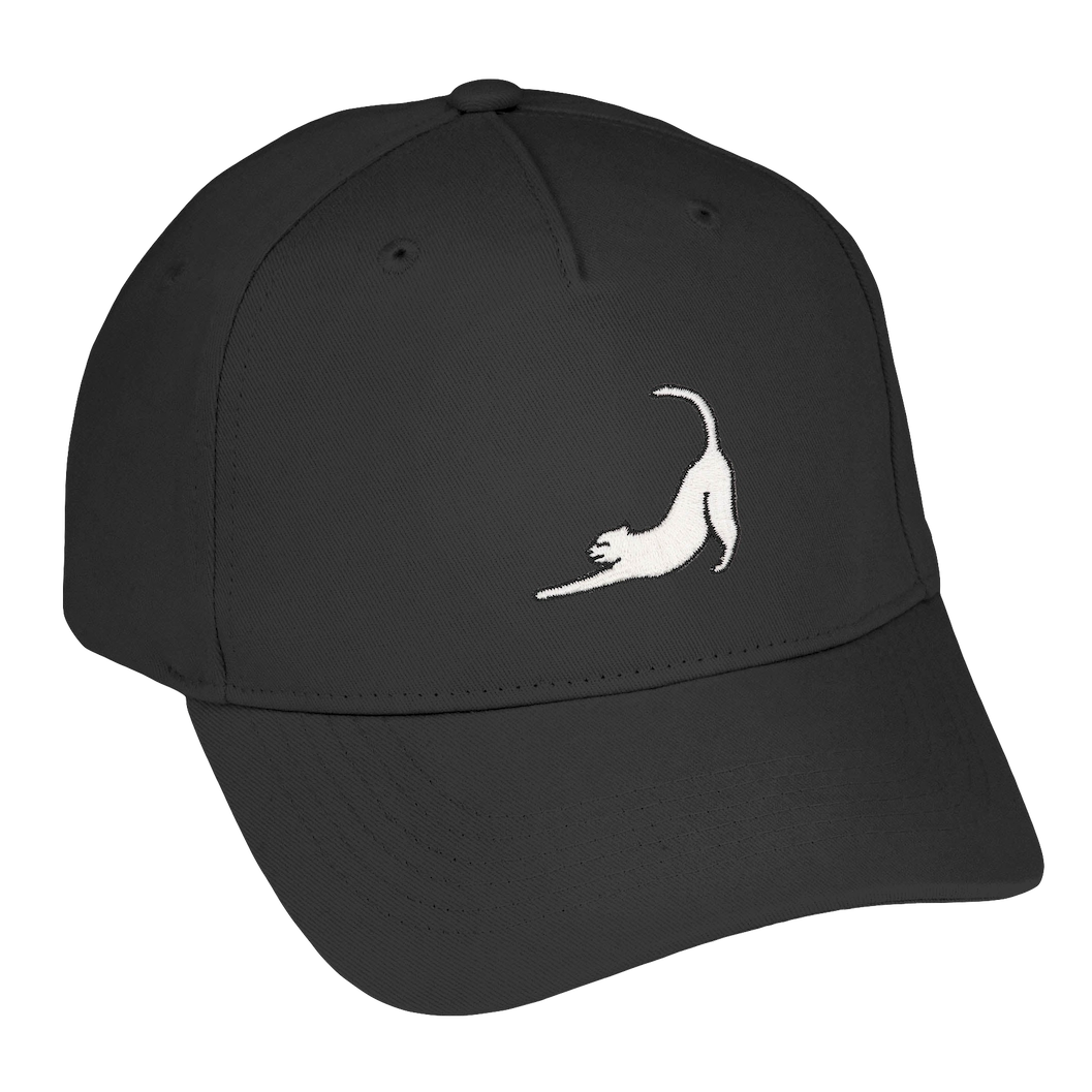 Ligarti, Cap Eloise The Cat, black