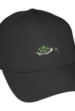 Ligarti, Cap Lars The Turtle, black