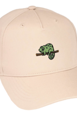 Ligarti, Cap Mareike The Chameleon, sand