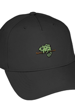 Ligarti, Cap Mareike The Chameleon, black