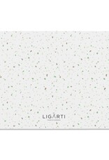 Ligarti, Holzbrettchen, sloth