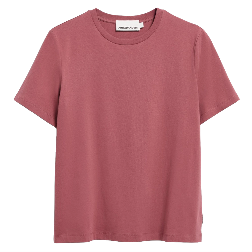 Armedangels Armedangels, Lualaa, velvet ember, L
