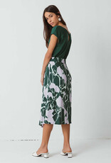 Skunkfunk Skfk, Naitze Skirt, green waterfall, M