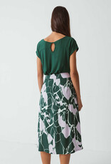 Skunkfunk Skfk, Naitze Skirt, green waterfall, M