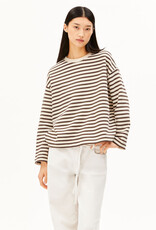 Armedangels Armedangels, Frankaa Maarlen, undyed-claystone, M