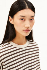 Armedangels Armedangels, Frankaa Maarlen, undyed-claystone, S