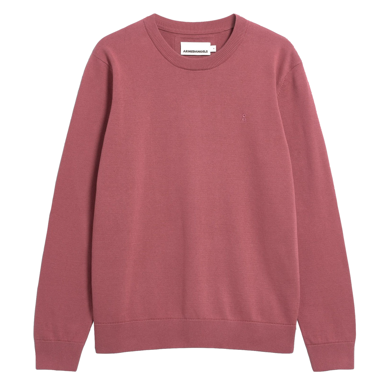 Armedangels Armedangels, Loukaa, velvet ember, XL