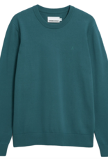 Armedangels Armedangels, Loukaa, petrol velvet, M