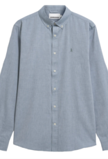 Armedangels Armedangels, Quaasa, petrol velvet, S