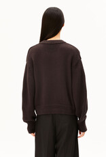 Armedangels Armedangels, Winter Cotton Cardigan, claystone, L