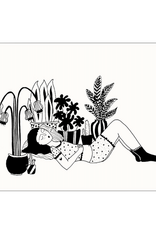helen b helen b, Poster, sleeping beauty