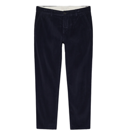 KnowledgeCotton Apparel KnowledgeCotton, Chuck Regular Cord Pants, night sky, 32/32