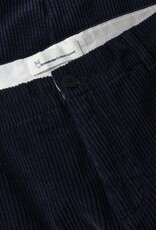 KnowledgeCotton Apparel KnowledgeCotton, Chuck Regular Cord Pants, night sky, 32/32