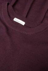 KnowledgeCotton Apparel KnowledgeCotton, Merino Crew Neck, fig, XL