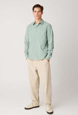KnowledgeCotton Apparel KnowledgeCotton, Dune Corduroy, lily pad, L