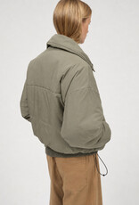Embassy of Bricks and Logs Embassy of Bricks and Logs, Ida Light Weight, faded olive, XS