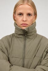 Embassy of Bricks and Logs Embassy of Bricks and Logs, Ida Light Weight, faded olive, XS