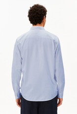 Armedangels Armedangels, Quaasa Stripe, dark morning, XL