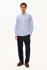 Armedangels Armedangels, Quaasa Stripe, dark morning, M
