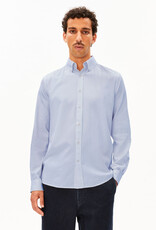 Armedangels Armedangels, Quaasa Stripe, dark morning, S