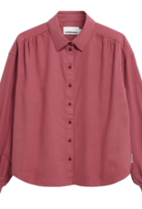 Armedangels Armedangels, Efinaraa Flannel, velvet ember, M