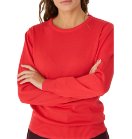 Skunkfunk Skfk, Iradi Sweater, red, L (42)