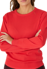 Skunkfunk Skfk, Iradi Sweater, red, S (38)