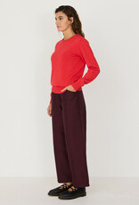 Skunkfunk Skfk, Iradi Sweater, red, S (38)